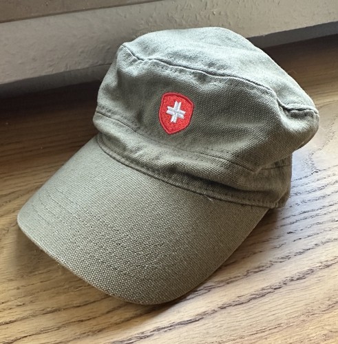 Wellensteyn army cap - cap, armycap