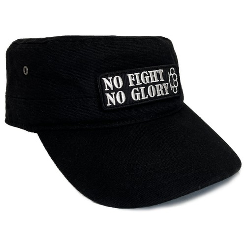 Army cap fight glory - glory, in