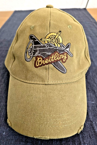 Orig breitling basecap - orig.breitling,