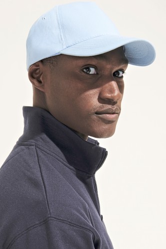 Sol basecap panel - sol's, 5-panel