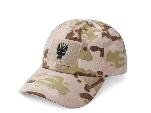 Base cap baseball - base, navy