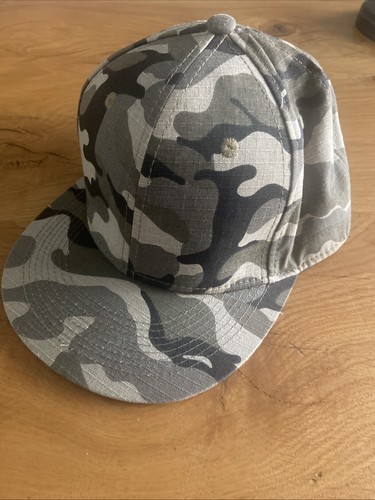 Army camouflage cap - army,