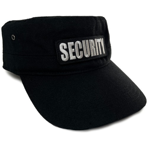 Army cap security - army,
