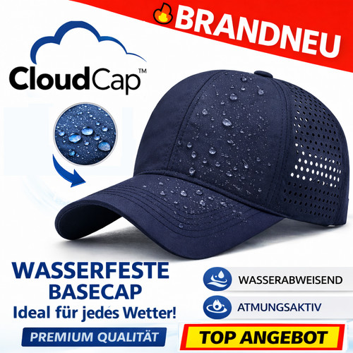 Cloud cap performance - cloud, cap™