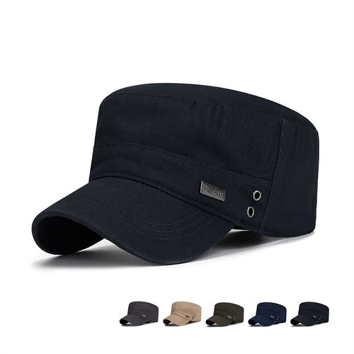 Military army cap baumwolle - military,