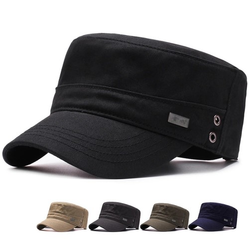 Military army cap unisex - military,