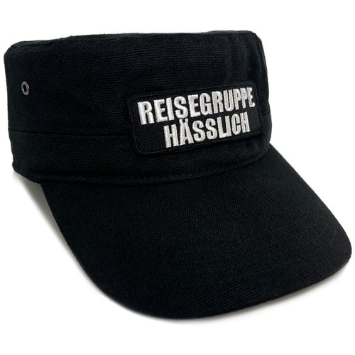 Army cap reisegruppe hässlich - cap,