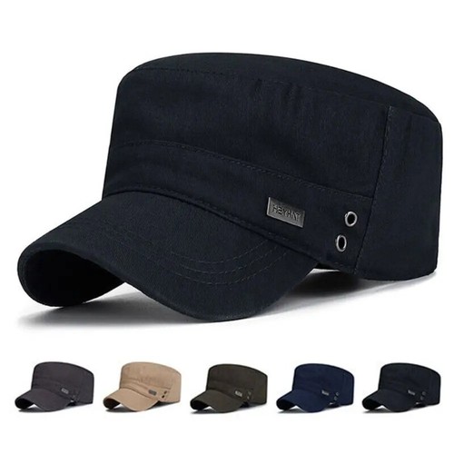 Military army cap - military, baumwolle
