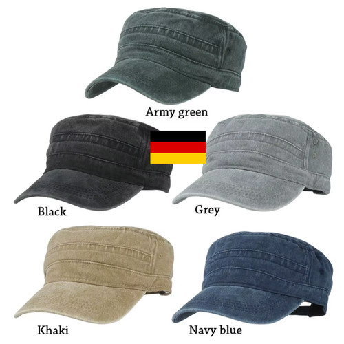 Military army cap unisex - army,