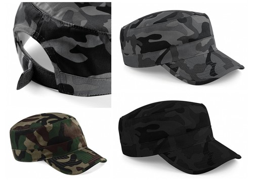Beechfield basecap mütze - beechfield,