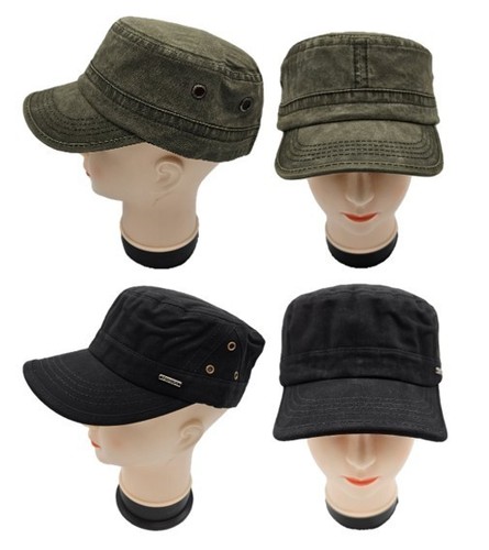 Army cap herren - army,