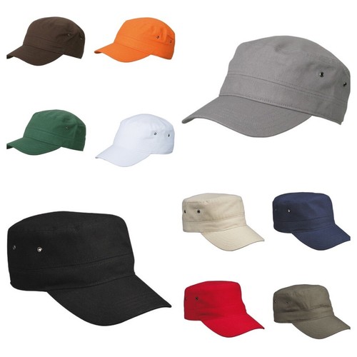 Daiber military cap - military, mb095