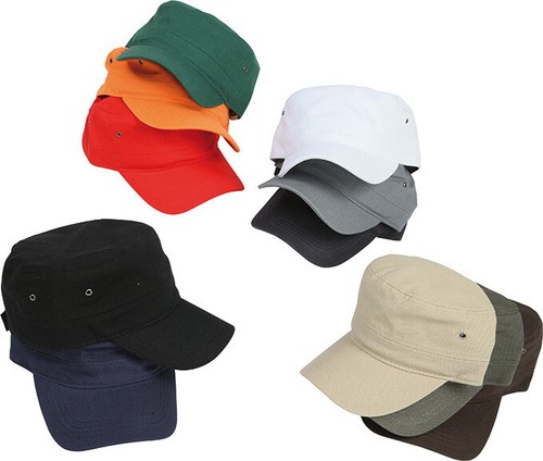 Mb095 basecap military cap - ,