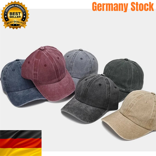 Basecap herren vintage - basecap,