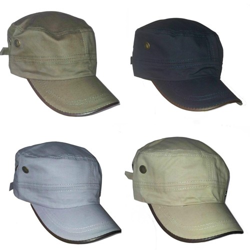 Unisex basecap army - unisex,