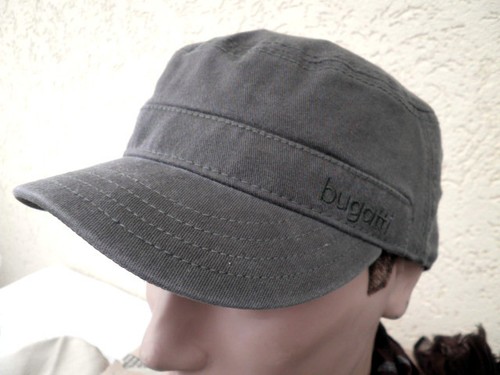 Army cap kubastyle bugatti - cap,
