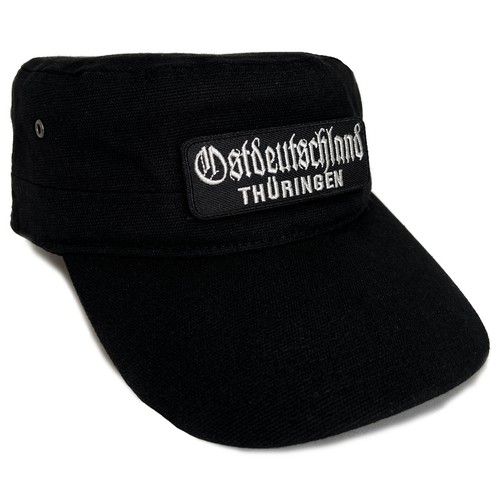 Army cap ostdeutschland - cap,
