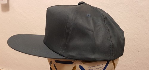 Basecap army grün - -,