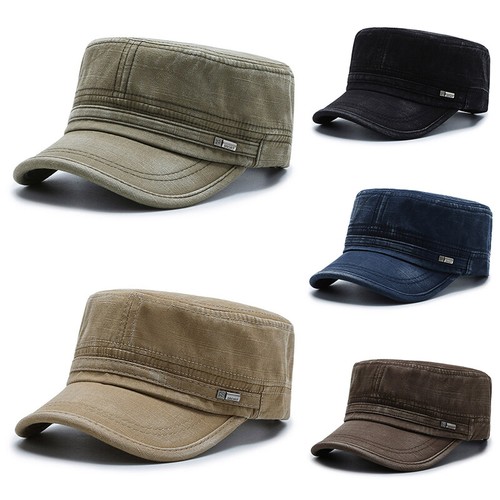 Military army cap unise - army,