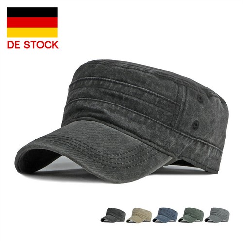 Military army cap segeltuch - military,