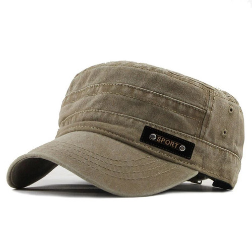 Military army cap unisex - military,