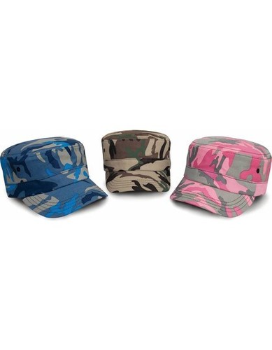 Cap army herren damen basecap - army,