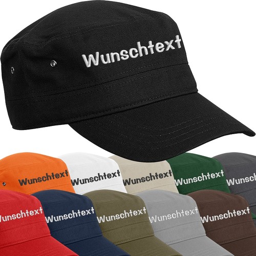 Myrtle beach military cap - beach,