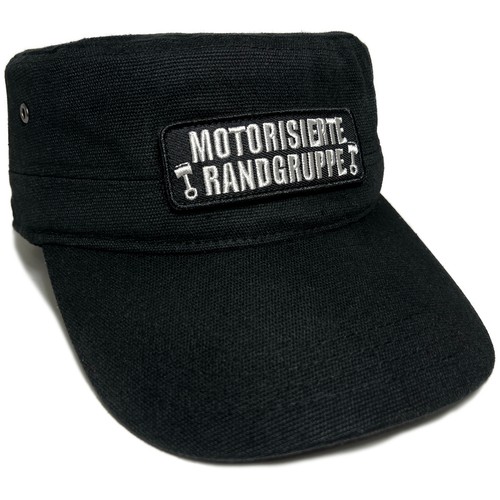 Army cap motorisierte - cap,