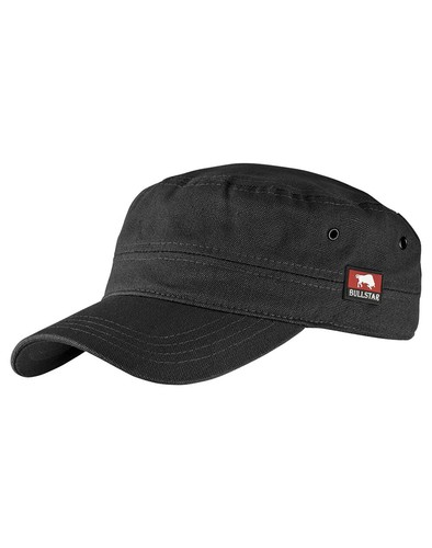 Bullstar army cap herren - cap,