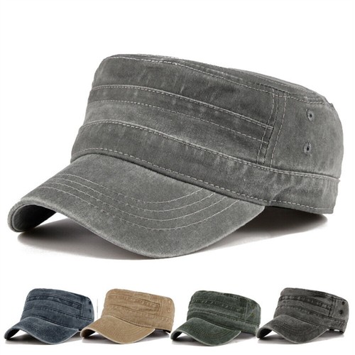 Military army cap unisex - cap,