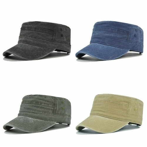 Military army cap unisex - military,