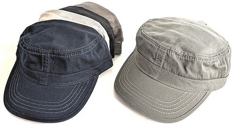 Armycap/Basecap/Sportmütze