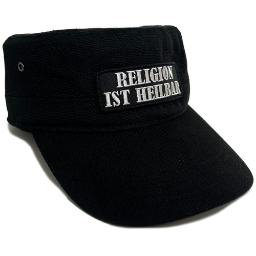 Army cap religion ist - army, heilbar