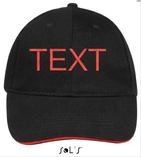 Basecap cap mit - basecap, /